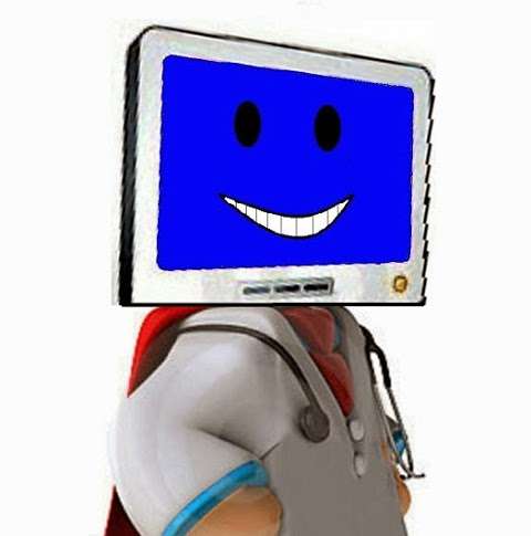 Richard's Computer Hospital Richard's Computer Hospital